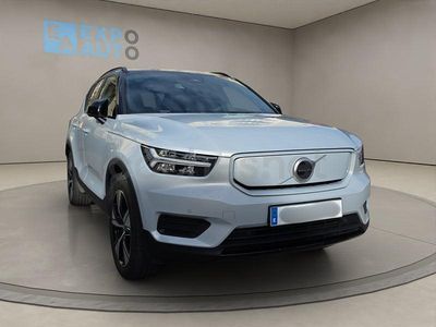 Usado Volvo XC40 Plus 169 kW (231 CV) 2022 Eléctrico SUV