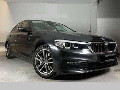 usado BMW 530 530 iA xDrive