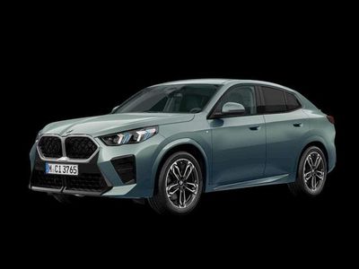 Nuevo BMW X2 170 CV (125 kW) 2025 Verde SUV