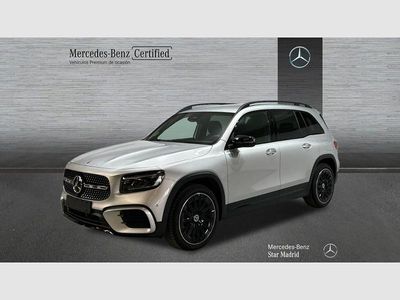 Mercedes GLB200