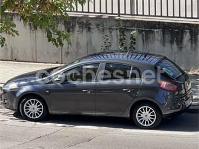 Fiat Bravo