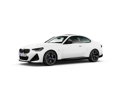 Usado 2022 BMW M240 M Sport Coupe | 50.990 € (Un poco caro)