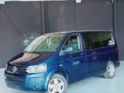 Usado VW Multivan