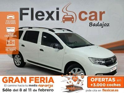 usado Dacia Logan 1.0 Essential 55kw