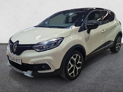 Usado Renault Captur Zen 90 CV (66 kW) 2019 SUV