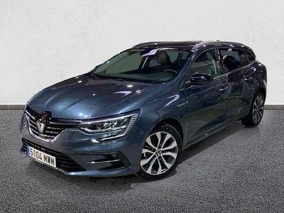 Usado Renault Mégane IV Techno 140 CV (102 kW) 2024