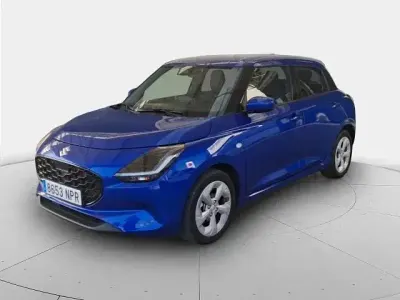 Usado Suzuki Swift