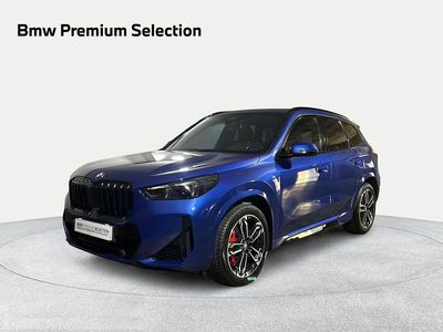 Azul Usado 2024 BMW X1 SUV | 44.900 € (Un poco caro)