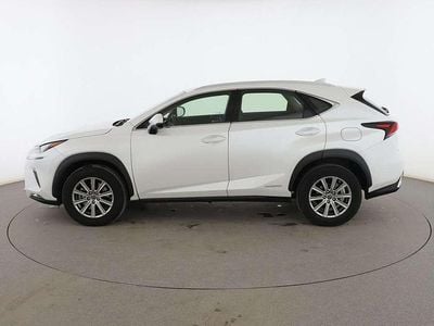 Lexus NX300h