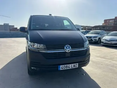 Usado VW Caravelle
