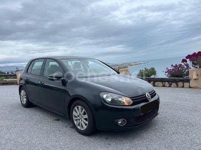 VW Golf VII
