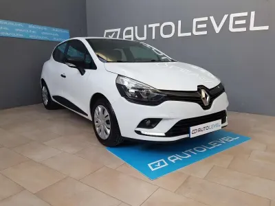 Usado Renault Clio