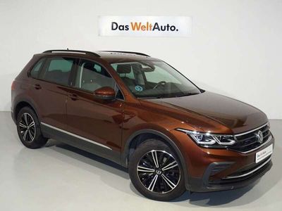 usado VW Tiguan 1.5 TSI Life 110kW