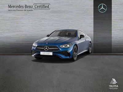 Mercedes CLE220