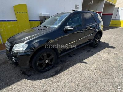 Mercedes ML280