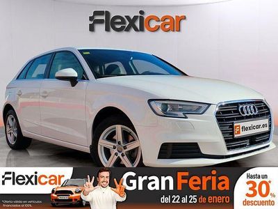 Blanco Usado 2019 Audi A3 | 21.990 € (Precio justo)