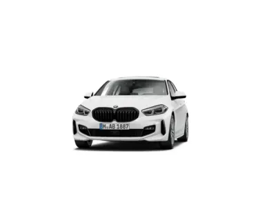 Usado BMW 118 Executive 140 CV (102 kW) 2022 Blanco
