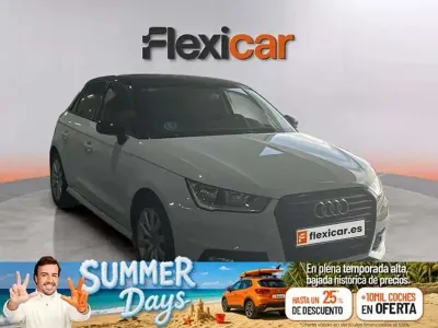 Usado Audi A1 Sportback