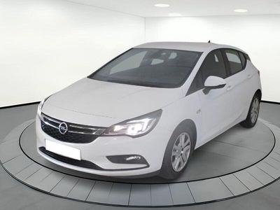 usado Opel Astra 1.6 CDTI BUSINESS PLUS + PANTALLA