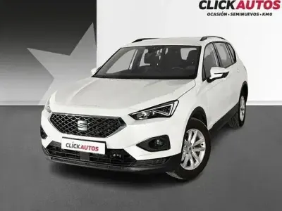 Usado Seat Tarraco Style 150 CV (110 kW) 2023 SUV