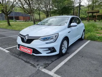 Usado Renault Mégane GrandTour