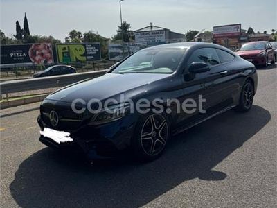 Mercedes C300e