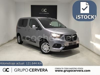 Opel Combo Life