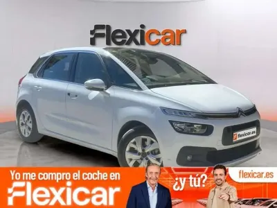 Usado Citroën C4