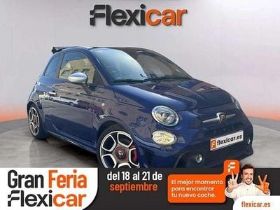 Abarth 500
