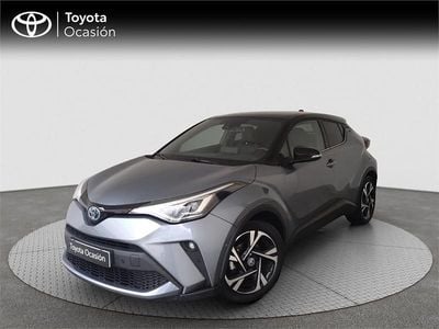 Usado Toyota C-HR Advance 184 CV (135 kW) 2022 Otro SUV