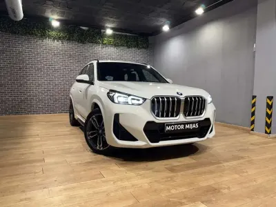 Usado BMW X1