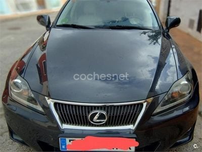 Lexus IS250