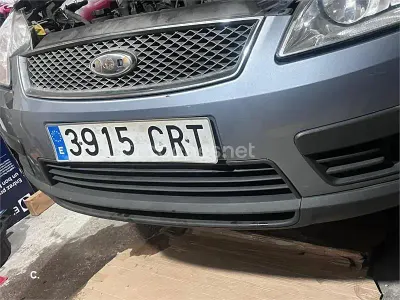 Usado Ford C-MAX