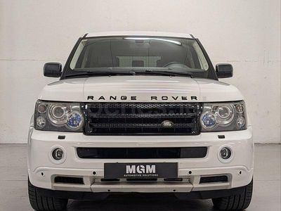 Usado Land Rover Range Rover Sport 390 CV (286 kW) 2005 Blanco SUV