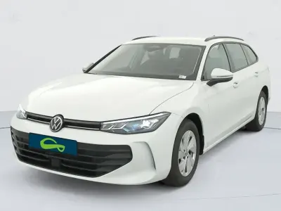 Usado VW Passat