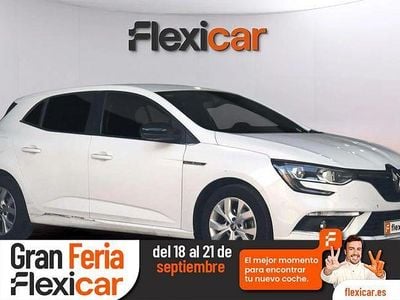 Renault Mégane IV
