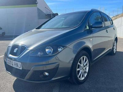 usado Seat Altea 1.6TDI CR S&S I-Tech E-ecomotive