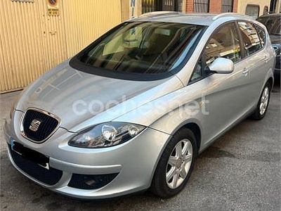 Seat Altea XL