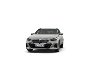 Nuevo BMW i5 Comfort Edition 250 kW (340 CV) 2026