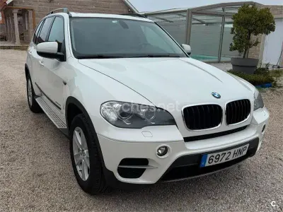 Usado BMW X5