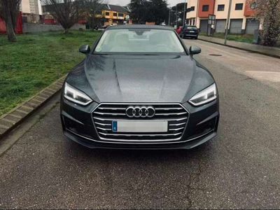 Audi A5 Cabriolet