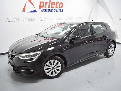 Renault Mégane IV