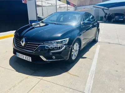 Usado Renault Talisman