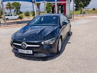 Usado Mercedes CLA200 Shooting Brake
