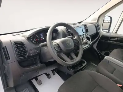 Brugt Citroën Jumper