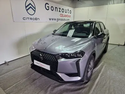 Usado DS Automobiles DS3