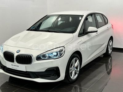 BMW 225 Active Tourer