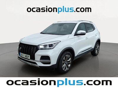 Blanco Usado 2023 DR DR 4.0 SUV | 12.637 € (Precio justo)