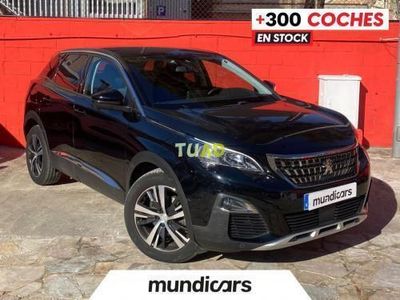 usado Peugeot 3008 1.2 PureTech 96KW S&S Allure Pack