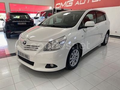 Toyota Verso